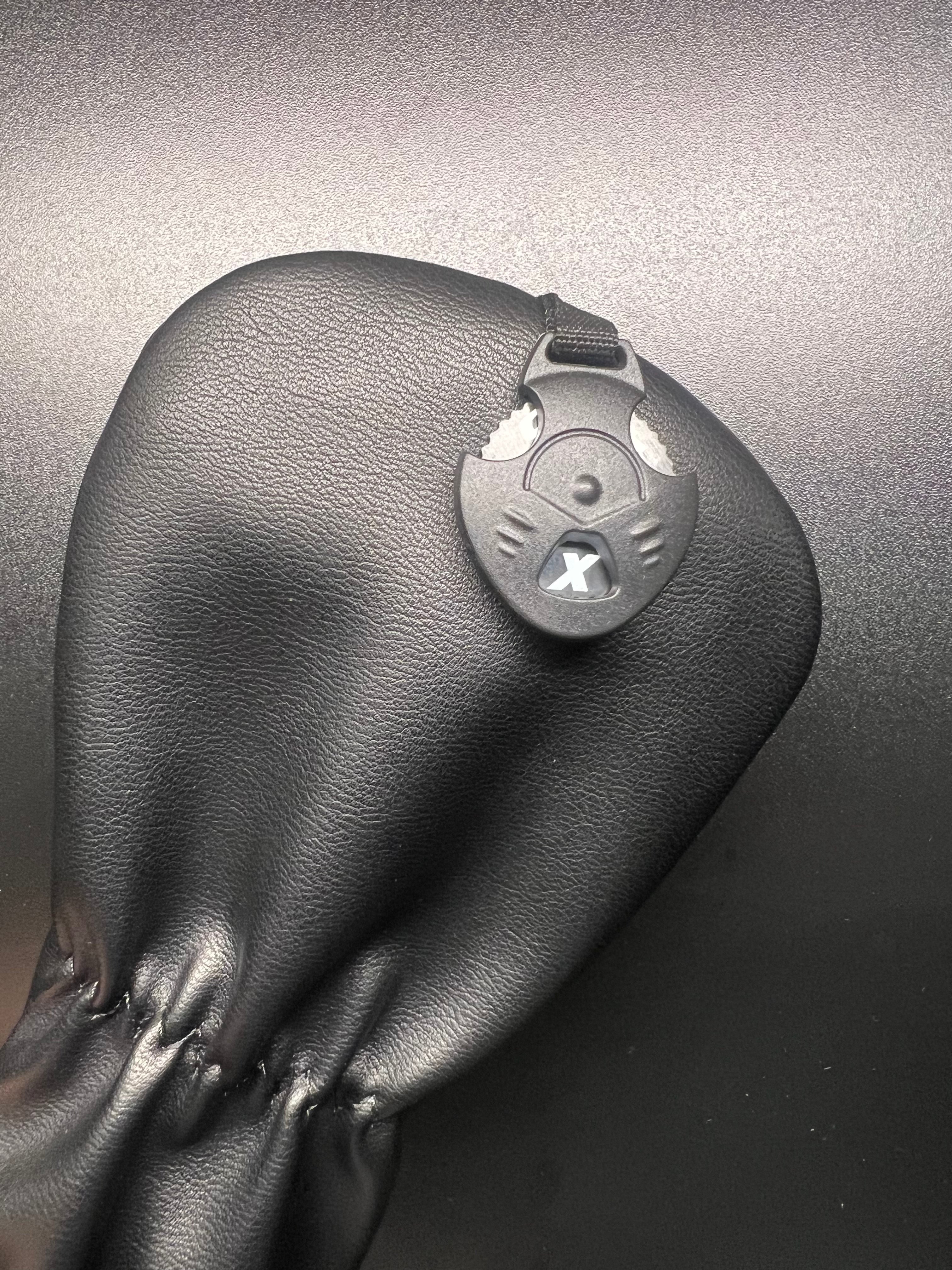BIRDIE Headcover