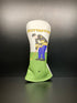 Happy Rulez! Headcover