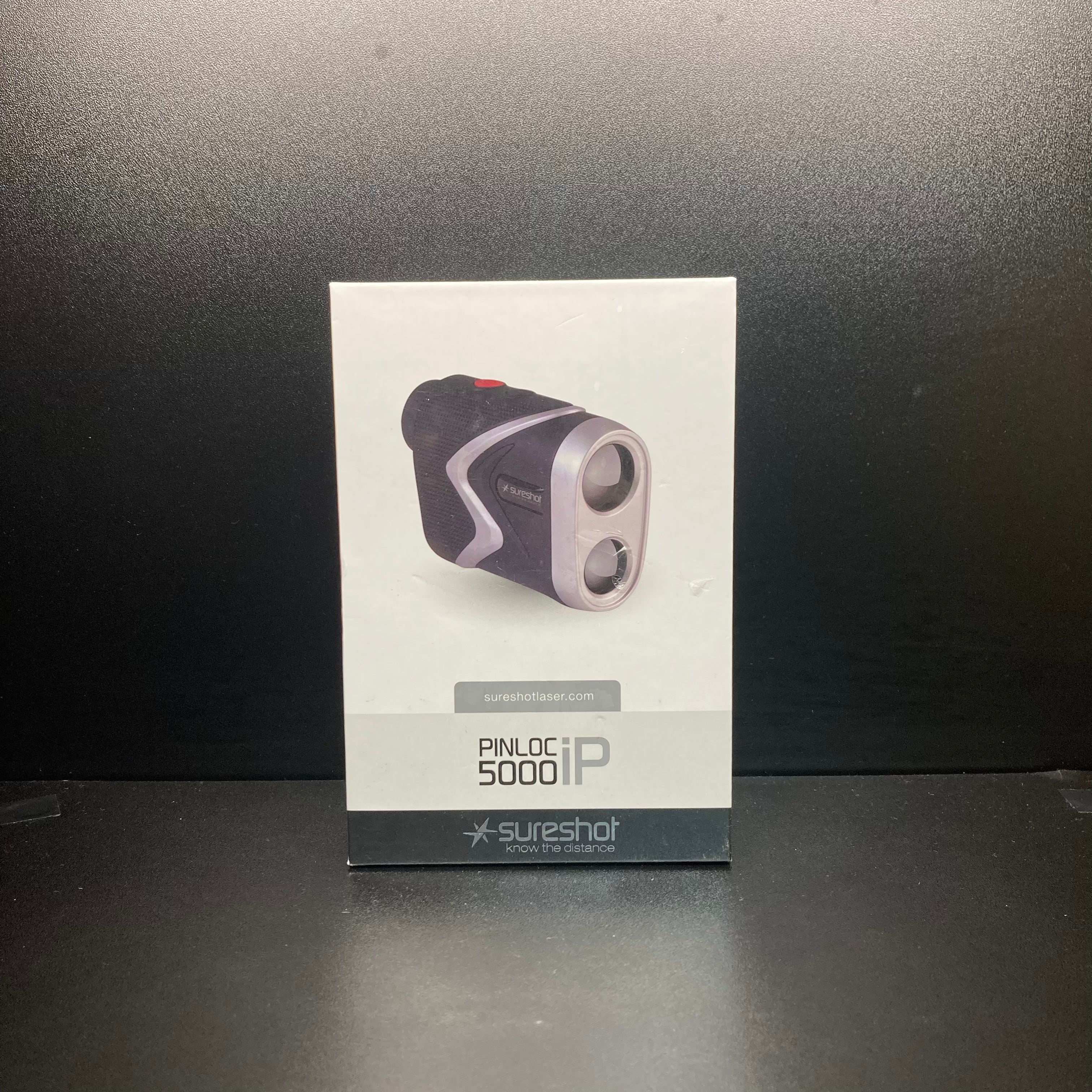 MGI Pinloc 5000 IP