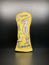 Go Golf! Headcover