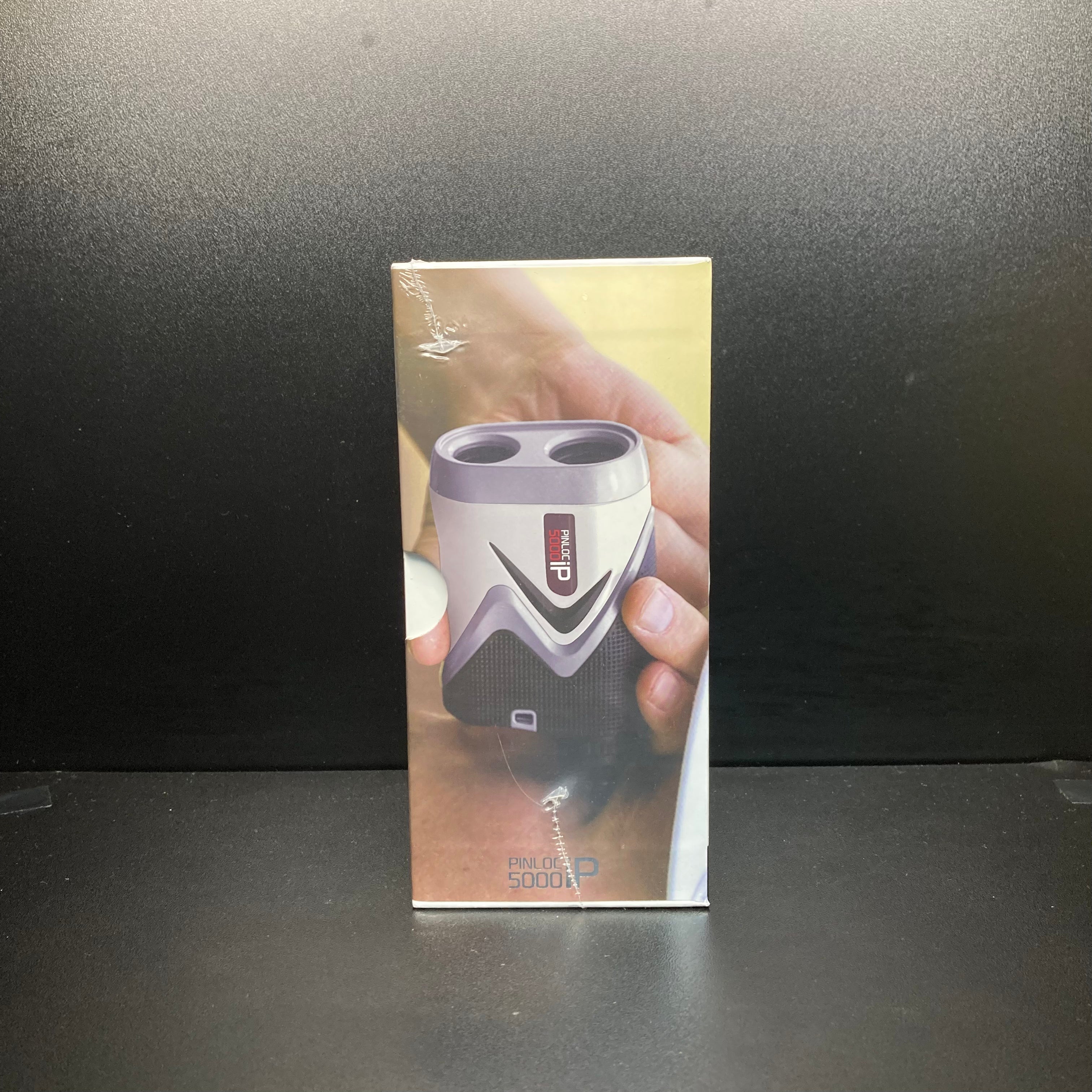MGI Pinloc 5000 IP
