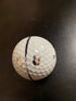 Metallic Double Dots for Flightscope and Trackman Pack of 500 Double Dots