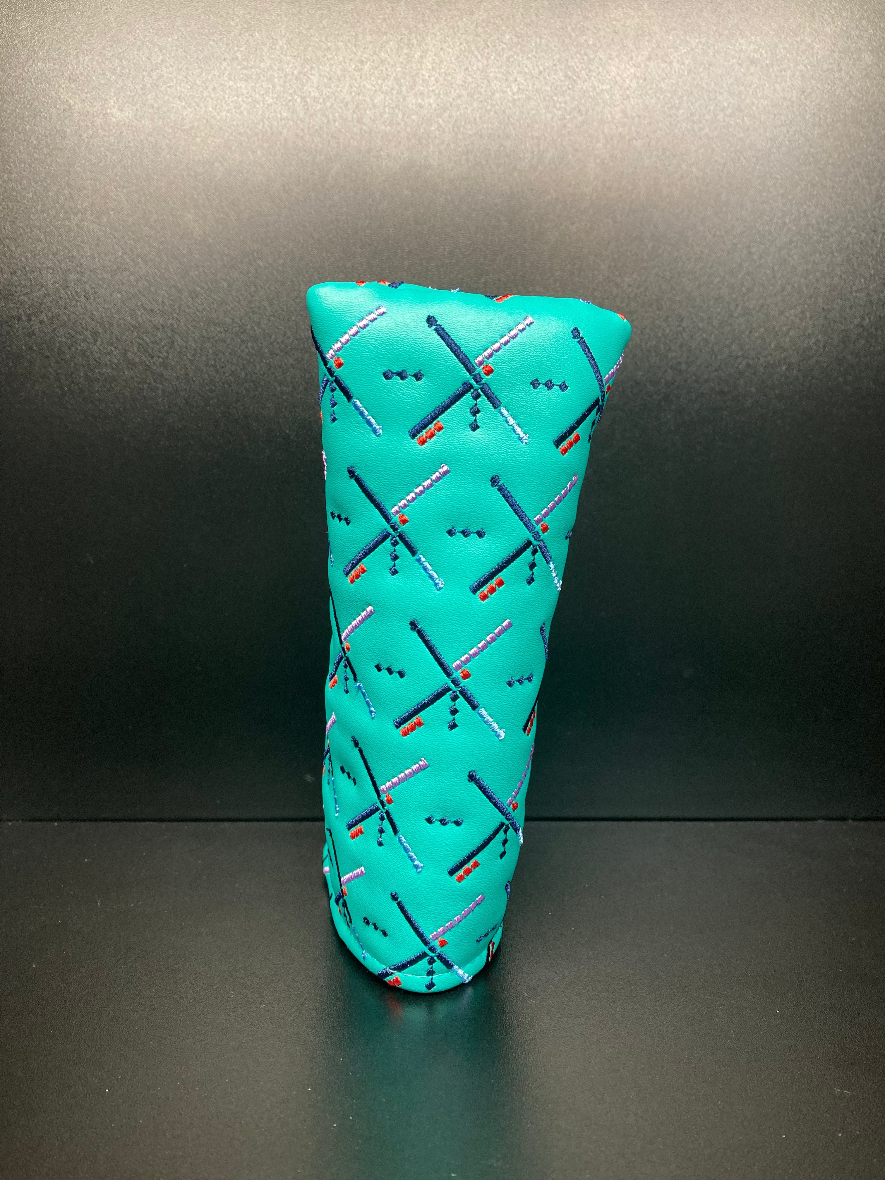 PDX Carpet Headcover