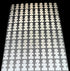 Autism Awareness Puzzle Piece dots for Foresight GC2 with HMT, GC3, Hawk, GCQuad, GCQuad MAX, or BLP club data dots 400 pack
