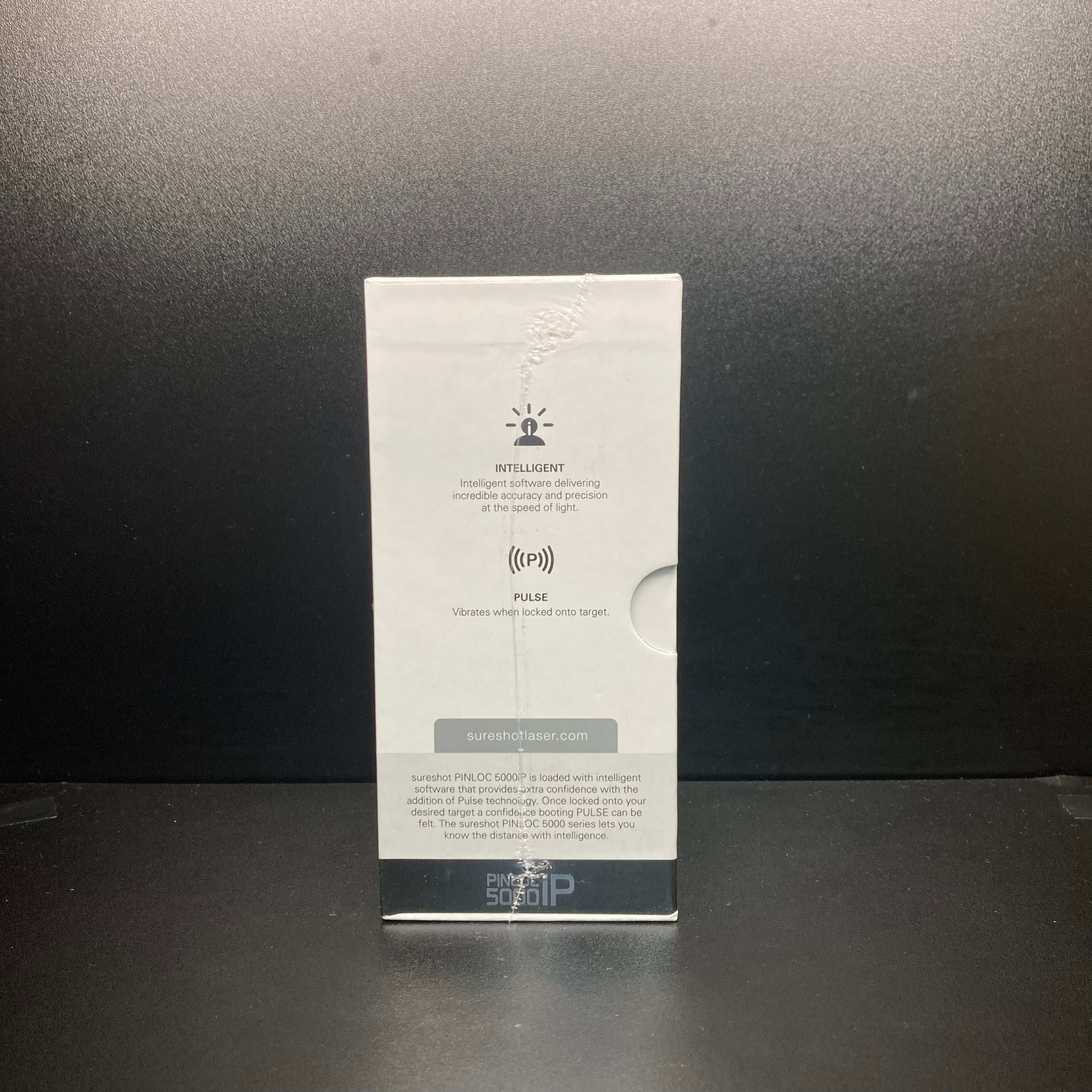 MGI Pinloc 5000 IP
