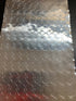 Metallic Double Dots for Flightscope and Trackman Pack of 1000 Double Dots
