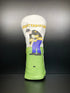 Happy Rulez! Headcover