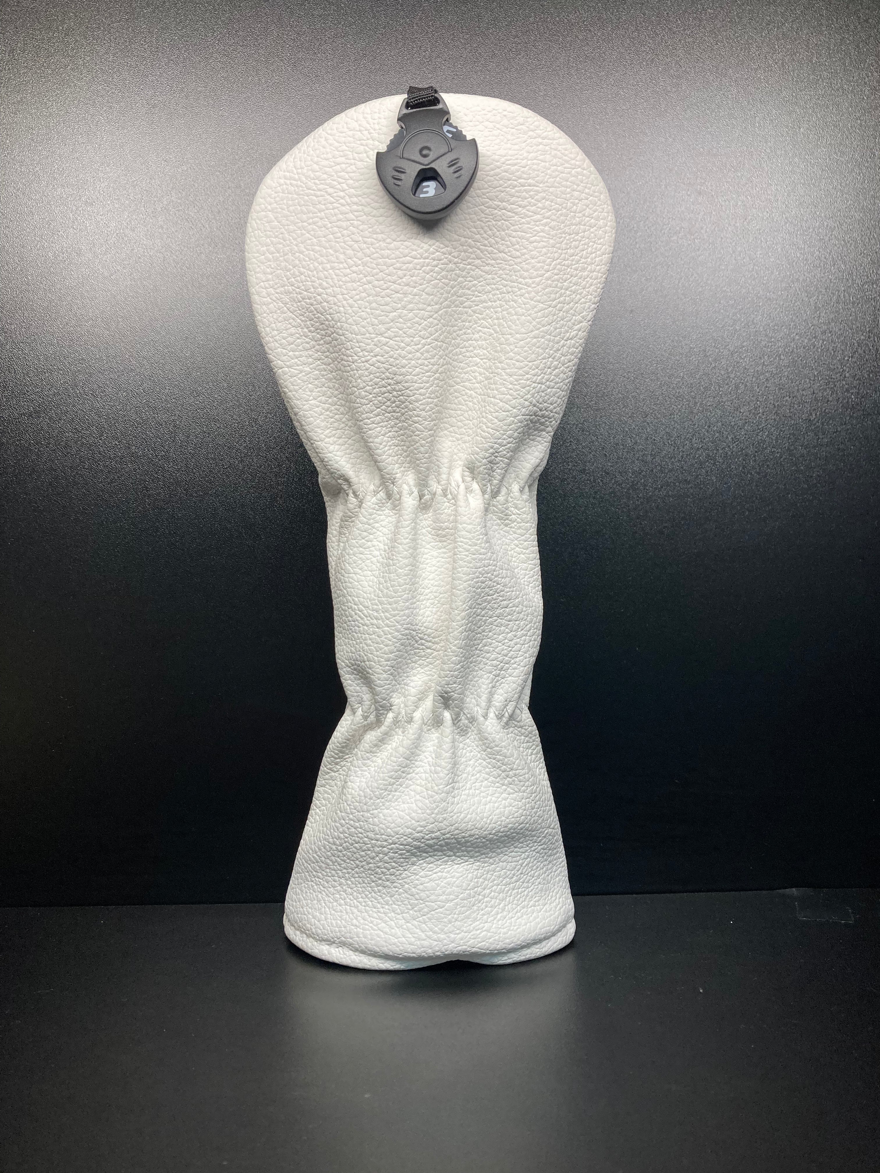 Fast Food Headcover
