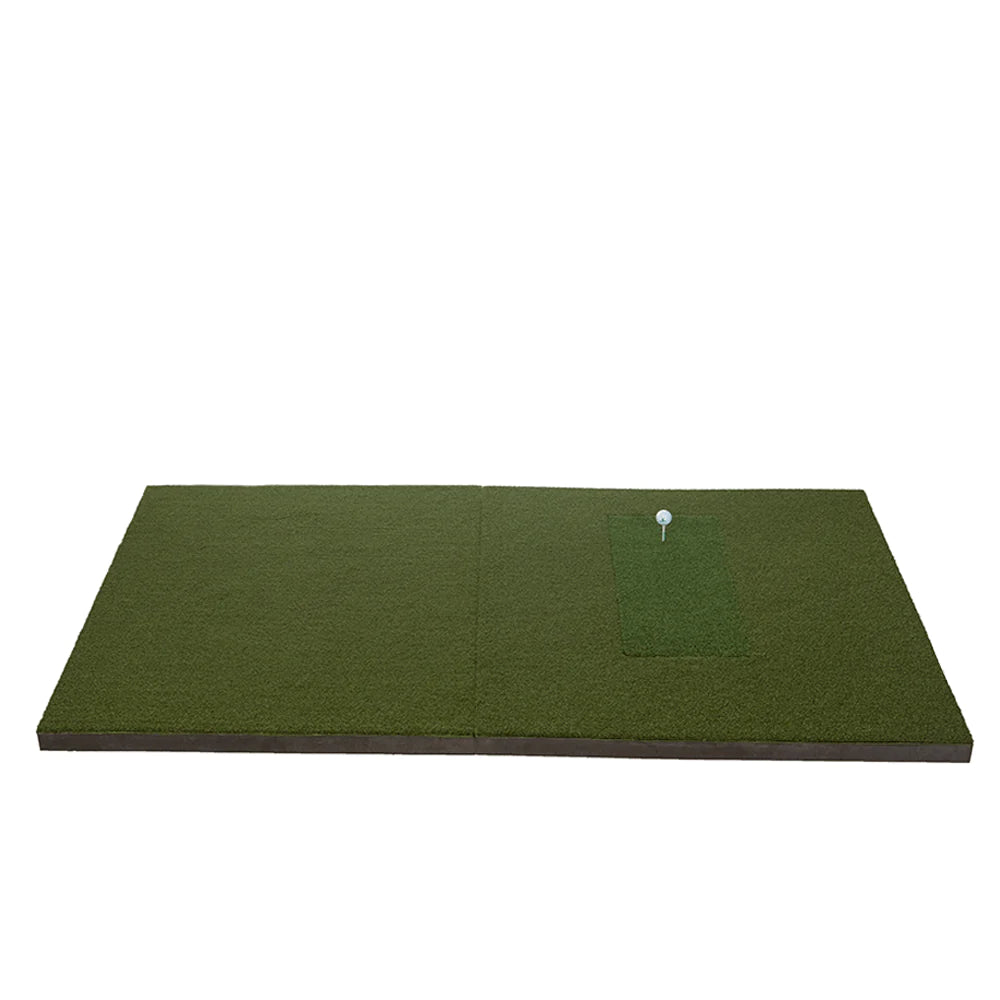 SIGPRO SOFTY 4' X 7' GOLF MAT