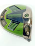 Callaway Ai Smoke Max Tactical Green 9° Driver Head Only Limited Edition