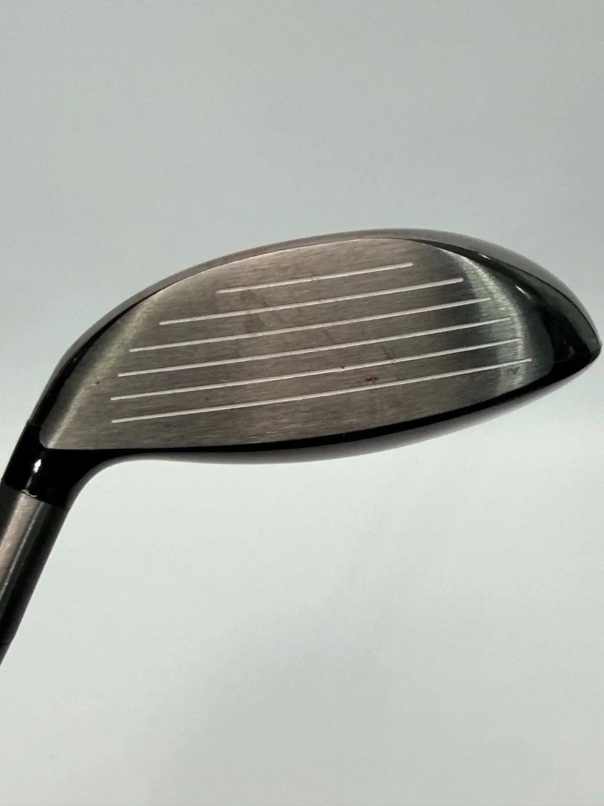 Callaway Elyte Triple Diamond 7 Wood 21° HZRDUS Silver 4th Gen 50g Regular Flex
