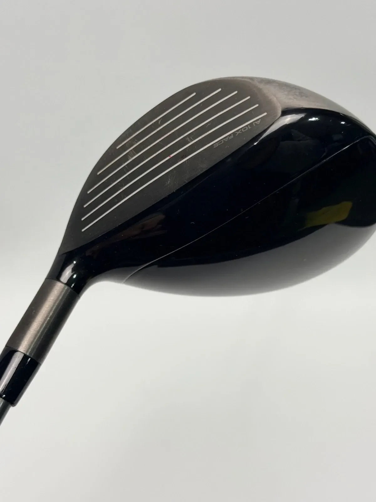 Callaway Elyte Triple Diamond 7 Wood 21° HZRDUS Silver 4th Gen 50g Regular Flex