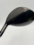 Callaway Elyte Triple Diamond 7 Wood 21° HZRDUS Silver 4th Gen 50g Regular Flex