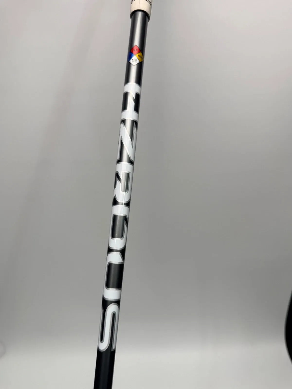 Callaway Elyte Triple Diamond 7 Wood 21° HZRDUS Silver 4th Gen 50g Regular Flex