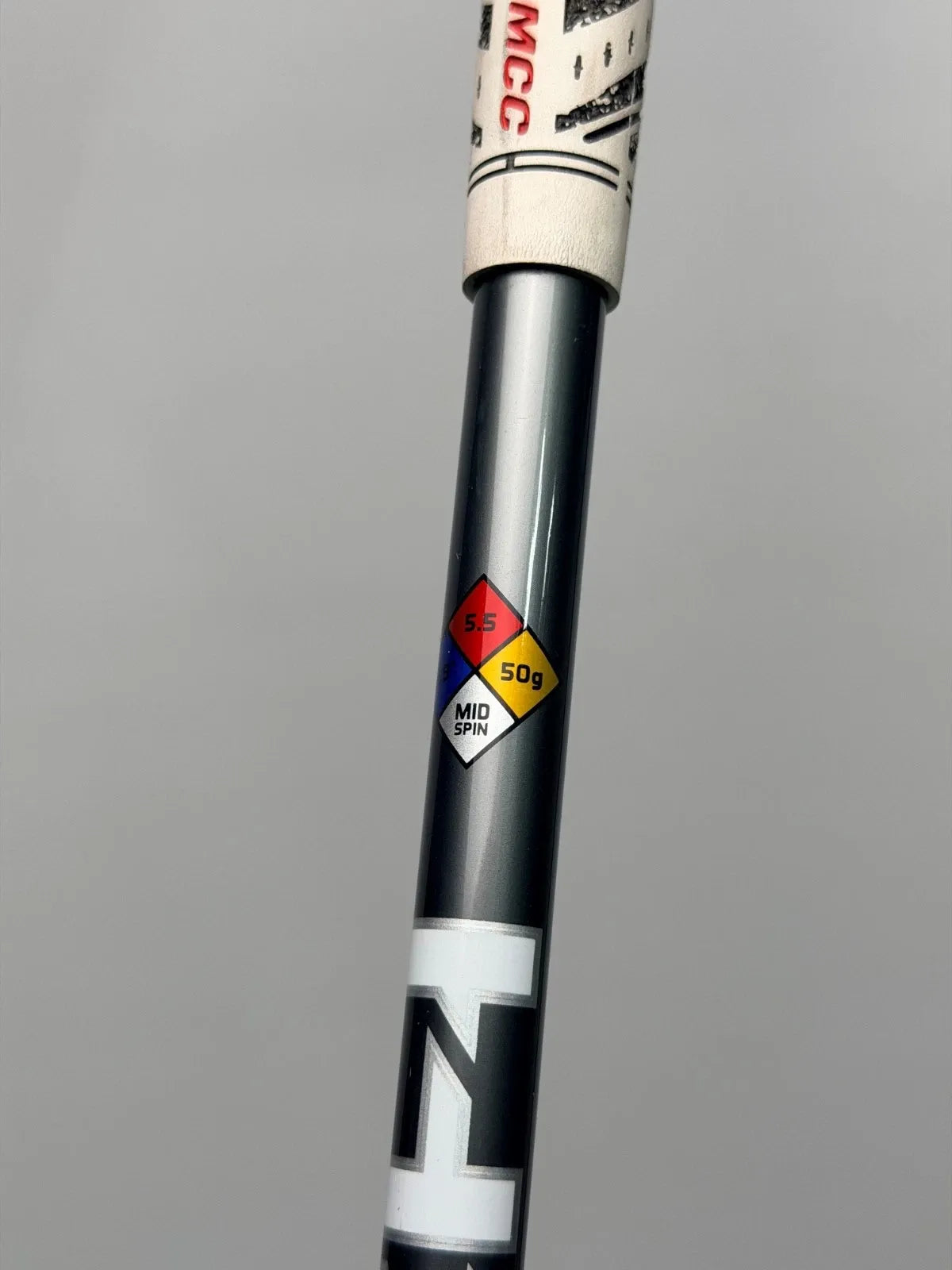 Callaway Elyte Triple Diamond 7 Wood 21° HZRDUS Silver 4th Gen 50g Regular Flex