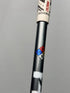 Callaway Elyte Triple Diamond 7 Wood 21° HZRDUS Silver 4th Gen 50g Regular Flex
