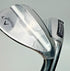 Callaway New Opus Brushed Chrome Wedge Set 50° & 54° W Grind Dynamic Gold 115g