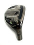 TaylorMade Qi35 3 Hybrid 19° Rescue Head Only Easy Launch Long Distance