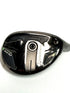 TaylorMade Qi35 3 Hybrid 19° Rescue Head Only Easy Launch Long Distance