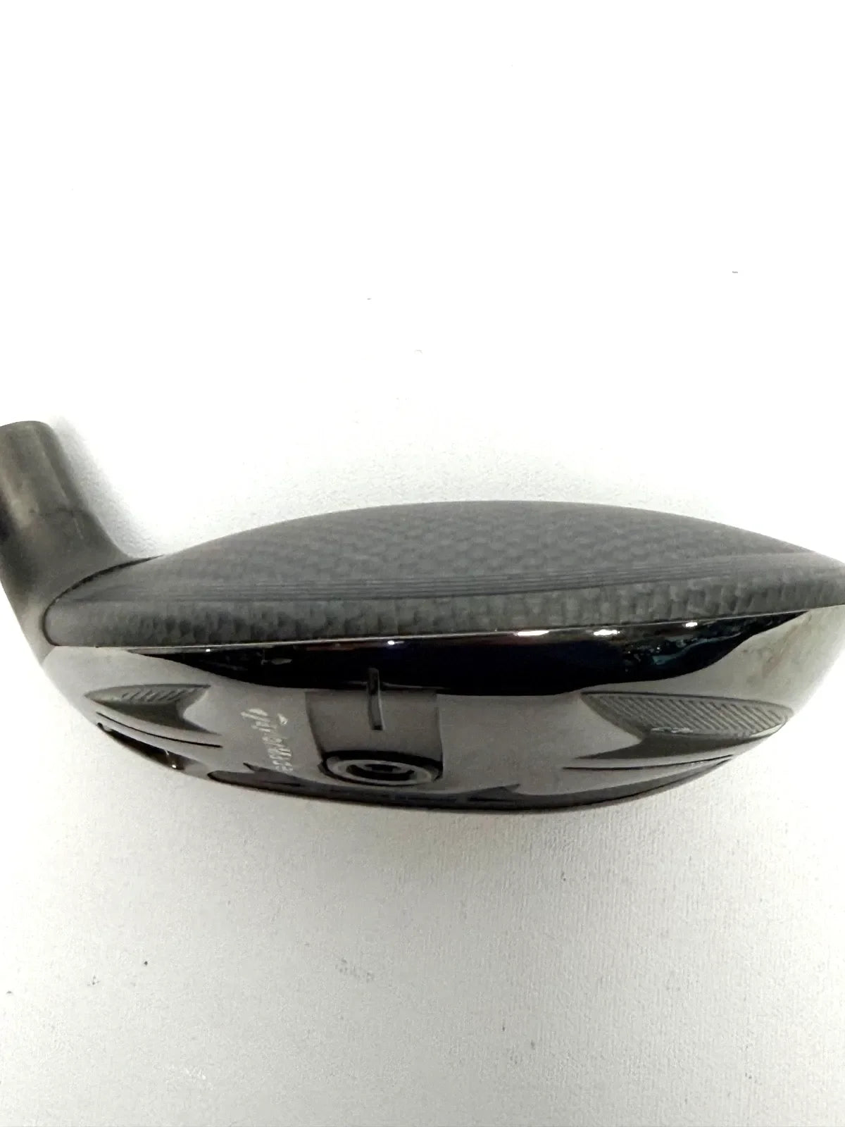 TaylorMade Qi35 3 Hybrid 19° Rescue Head Only Easy Launch Long Distance