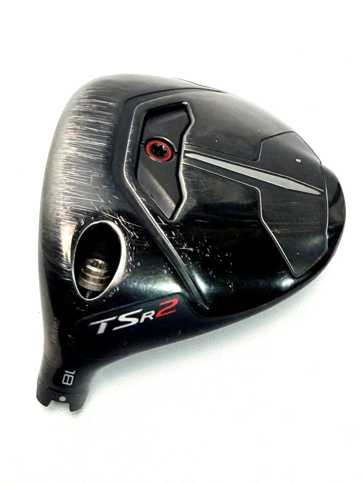 Titleist TSR2 Left Handed 5 Wood 18° LH Fairway Wood Adjustable SureFit
