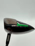 Callaway Elyte Triple Diamond 7 Wood 21° HZRDUS Silver 4th Gen 50g Regular Flex