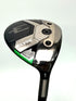 Callaway Elyte Triple Diamond 7 Wood 21° HZRDUS Silver 4th Gen 50g Regular Flex