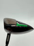 Callaway Elyte Triple Diamond 7 Wood 21° HZRDUS Silver 4th Gen 50g Regular Flex