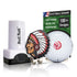 Indian Chief Hat Clip Set