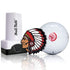Indian Chief XL Ball Marker