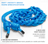 RMT® Infinity Braid Rope