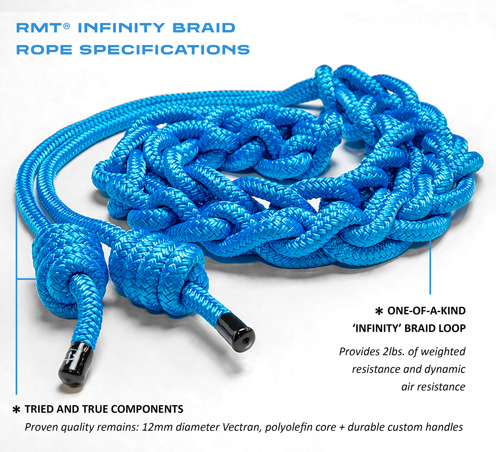 RMT® Rope
