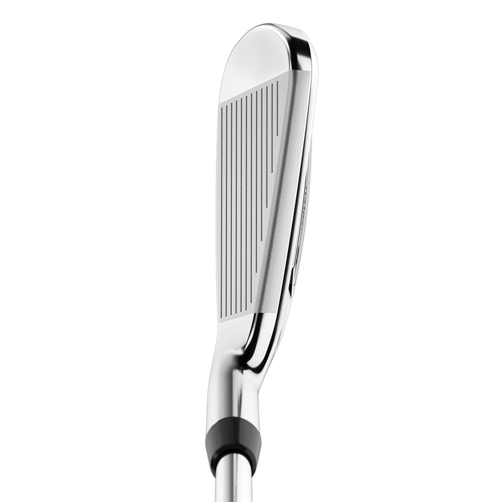 Callaway Apex X Forged UT 2021 Custom Irons