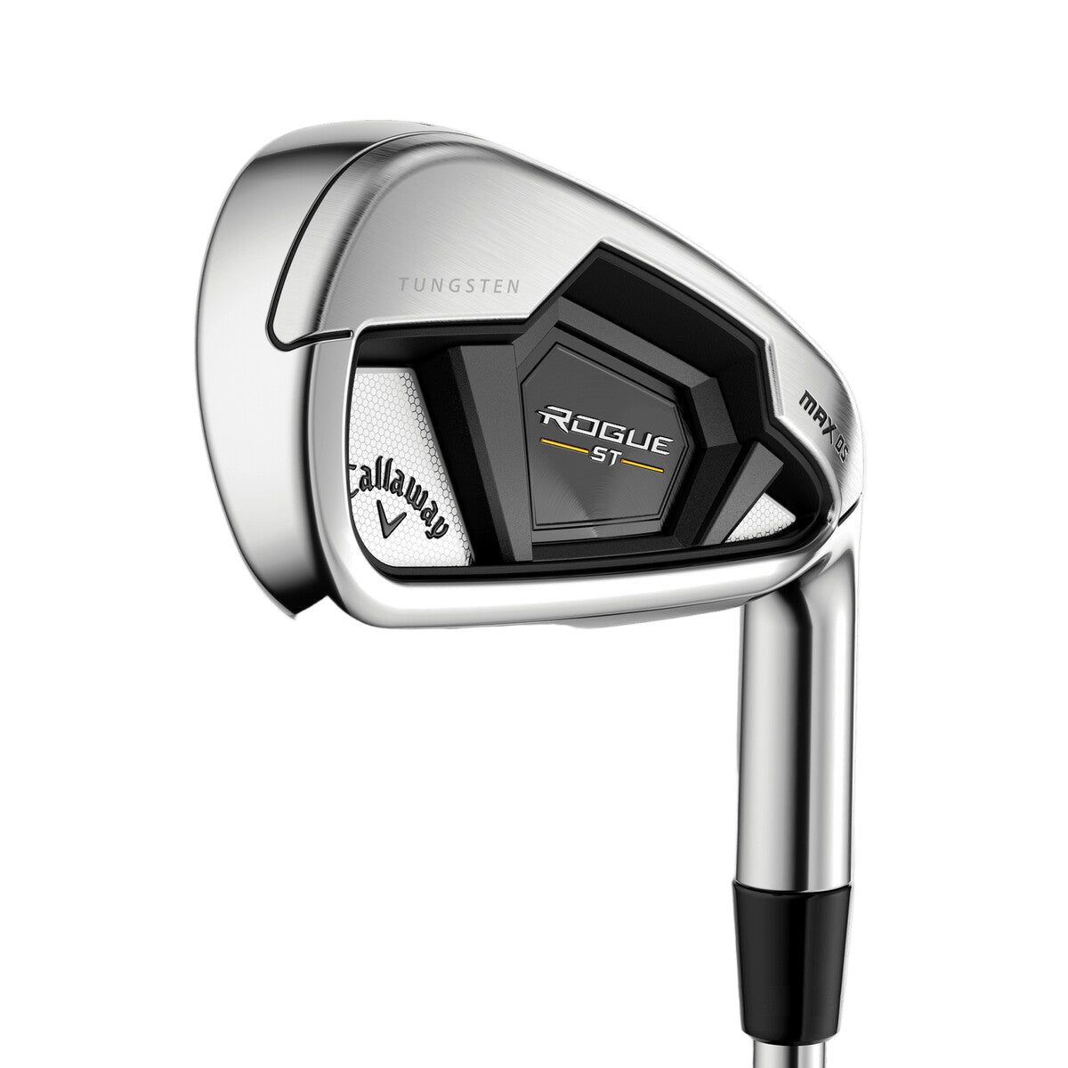 Callaway Rogue ST Max OS Lite Custom Iron Head