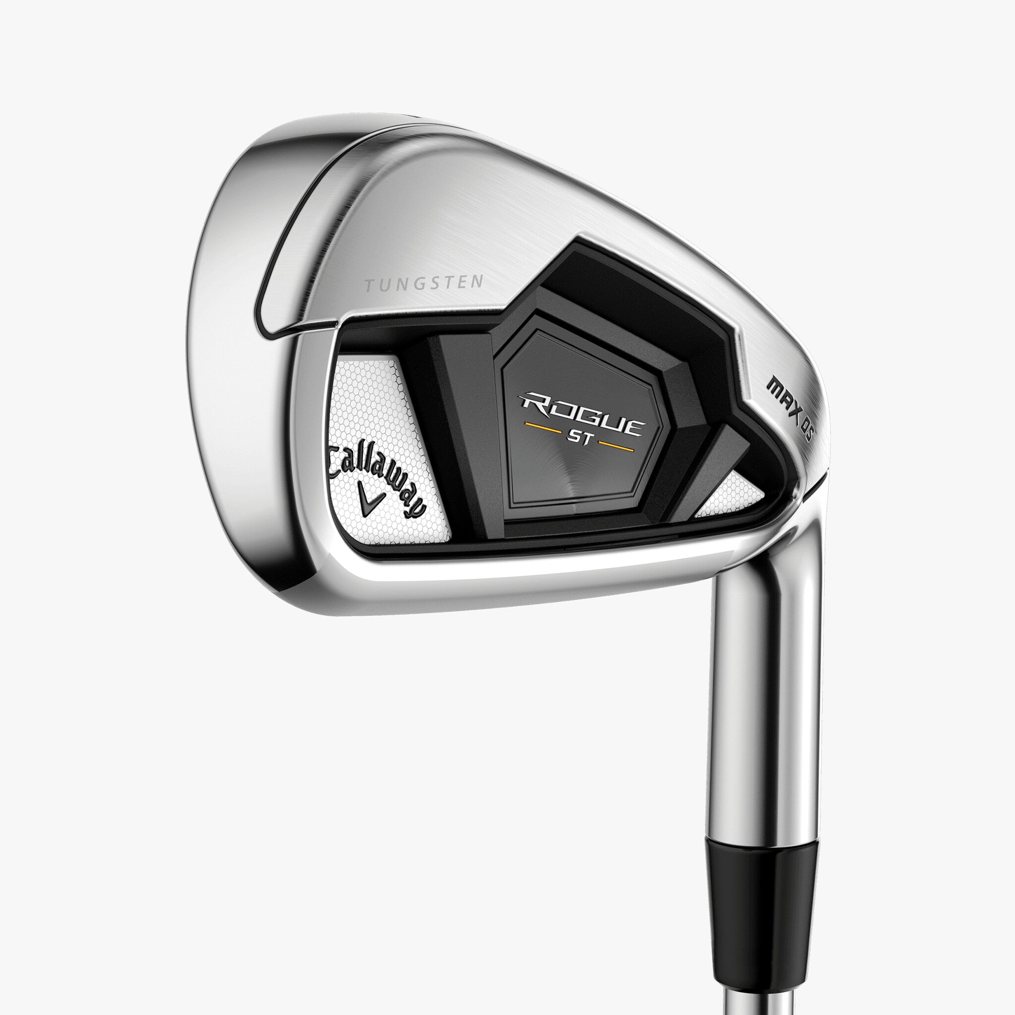 Callaway Rogue ST Max OS 2024 Single Irons and Wedges
