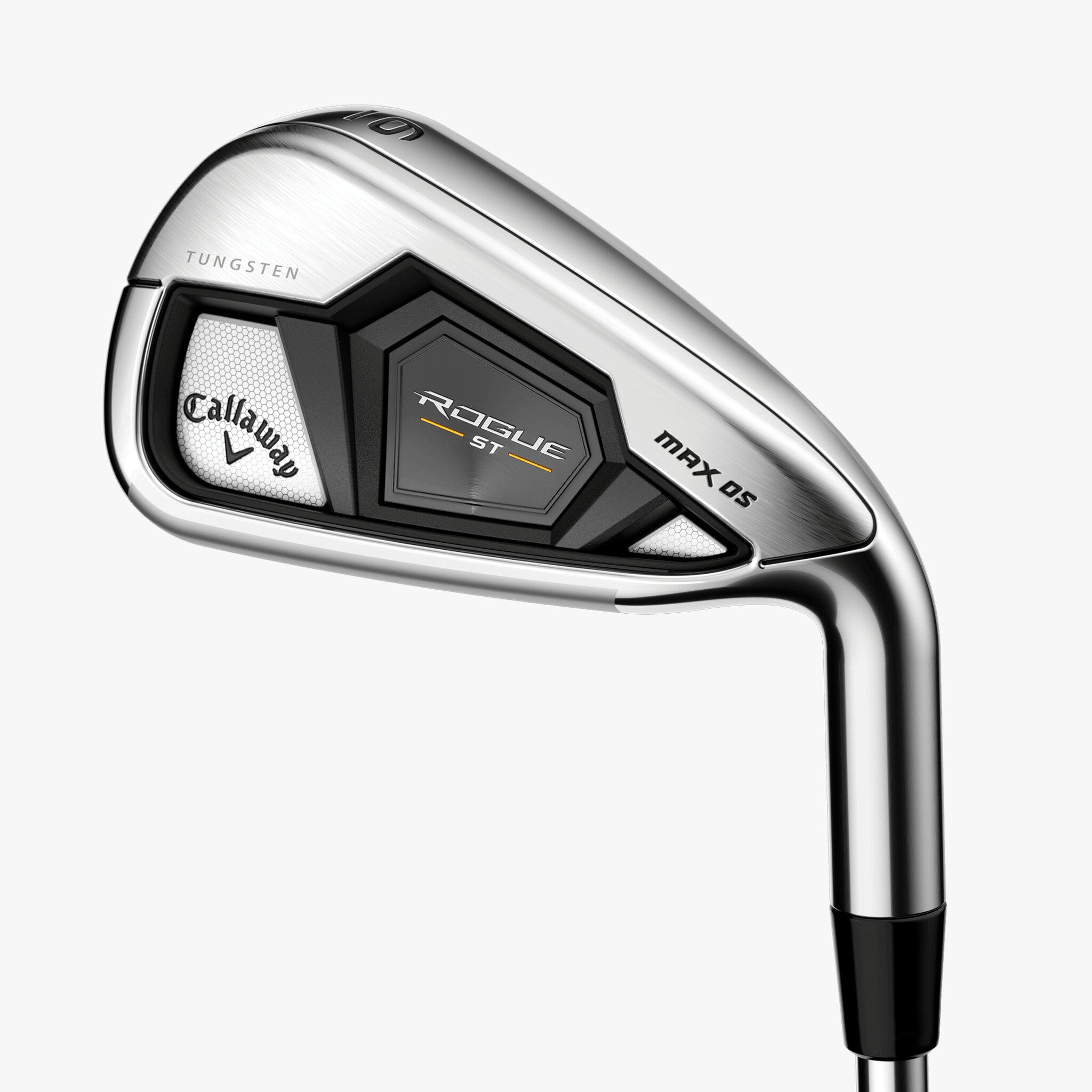 Callaway Rogue ST Max OS 2024 Single Irons and Wedges