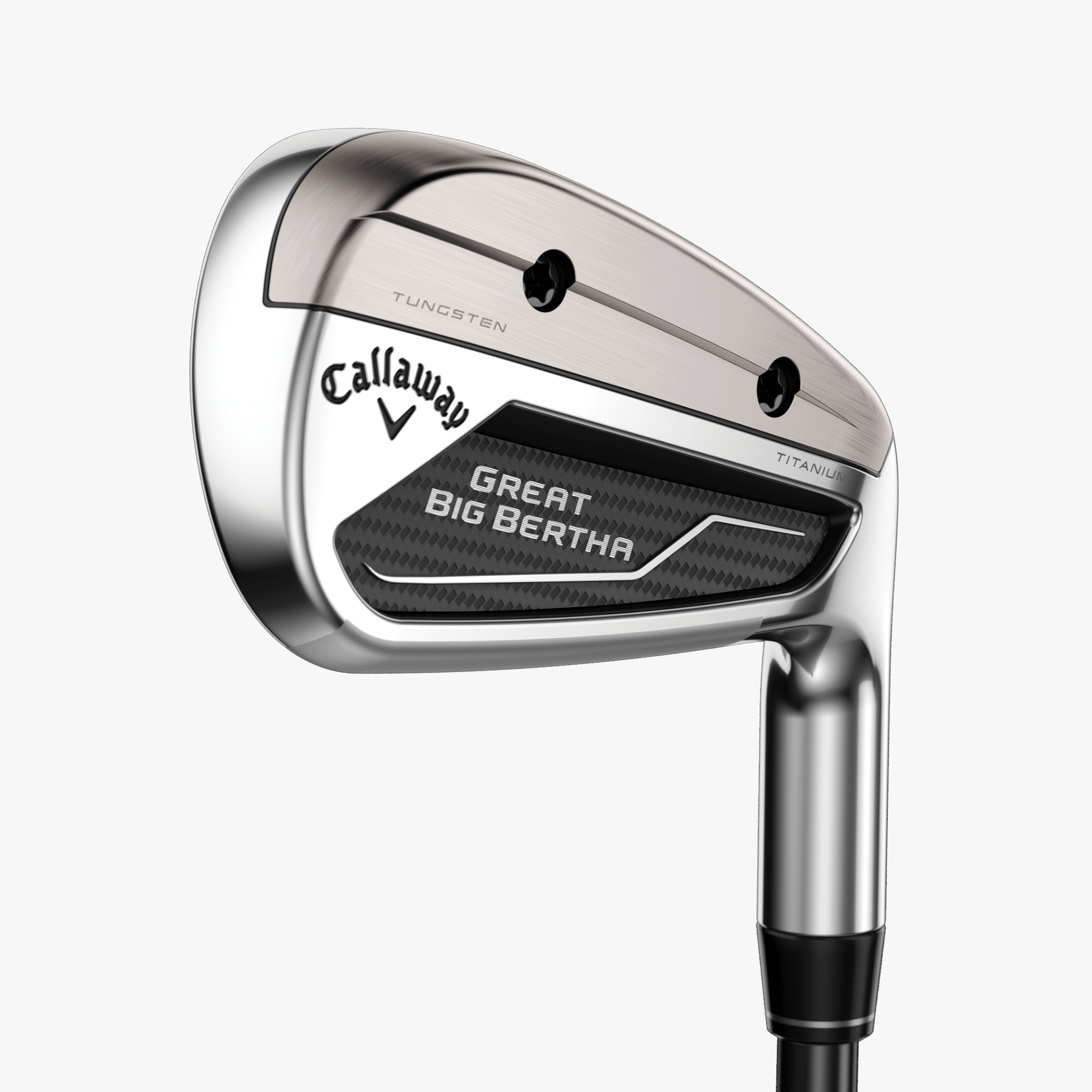 Callaway Great Big Bertha 2023 Single Irons and Wedges