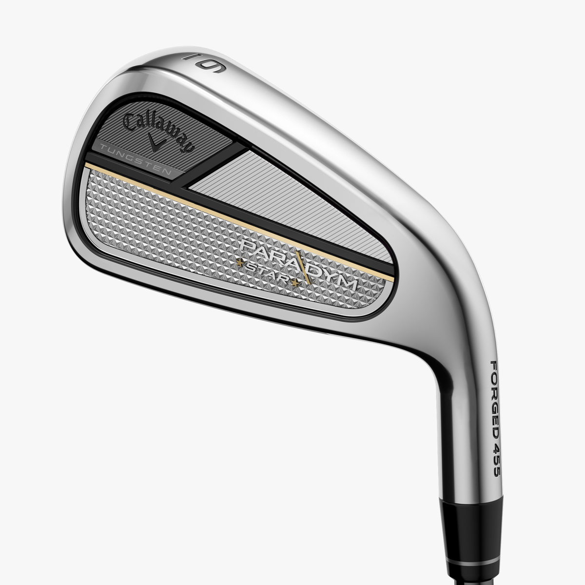 Callaway Paradym Star 2024 Single Irons and Wedges