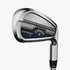 Callaway Women's Paradym X 2023 Single Irons & Wedges
