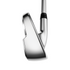 Callaway Paradym X Custom Iron Head