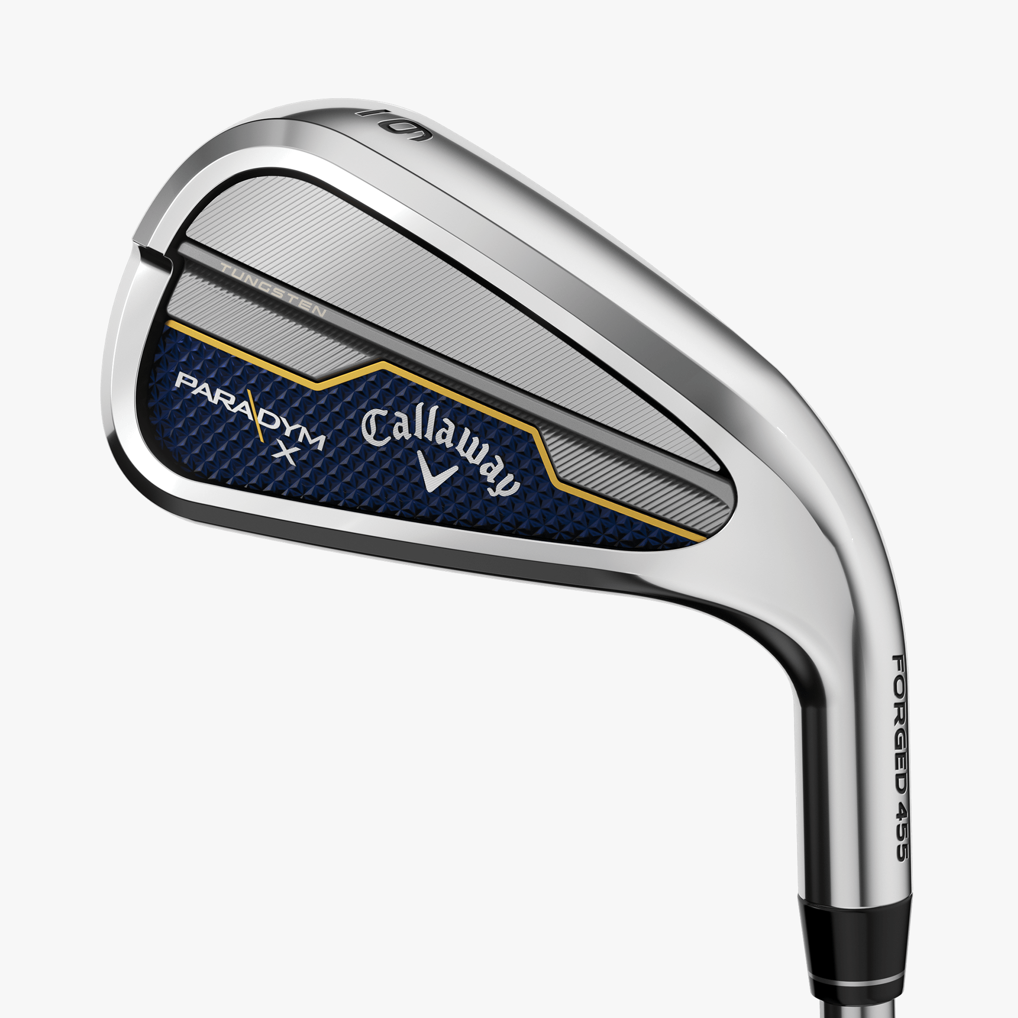 Callaway Paradym X 2023 Single Irons & Wedges