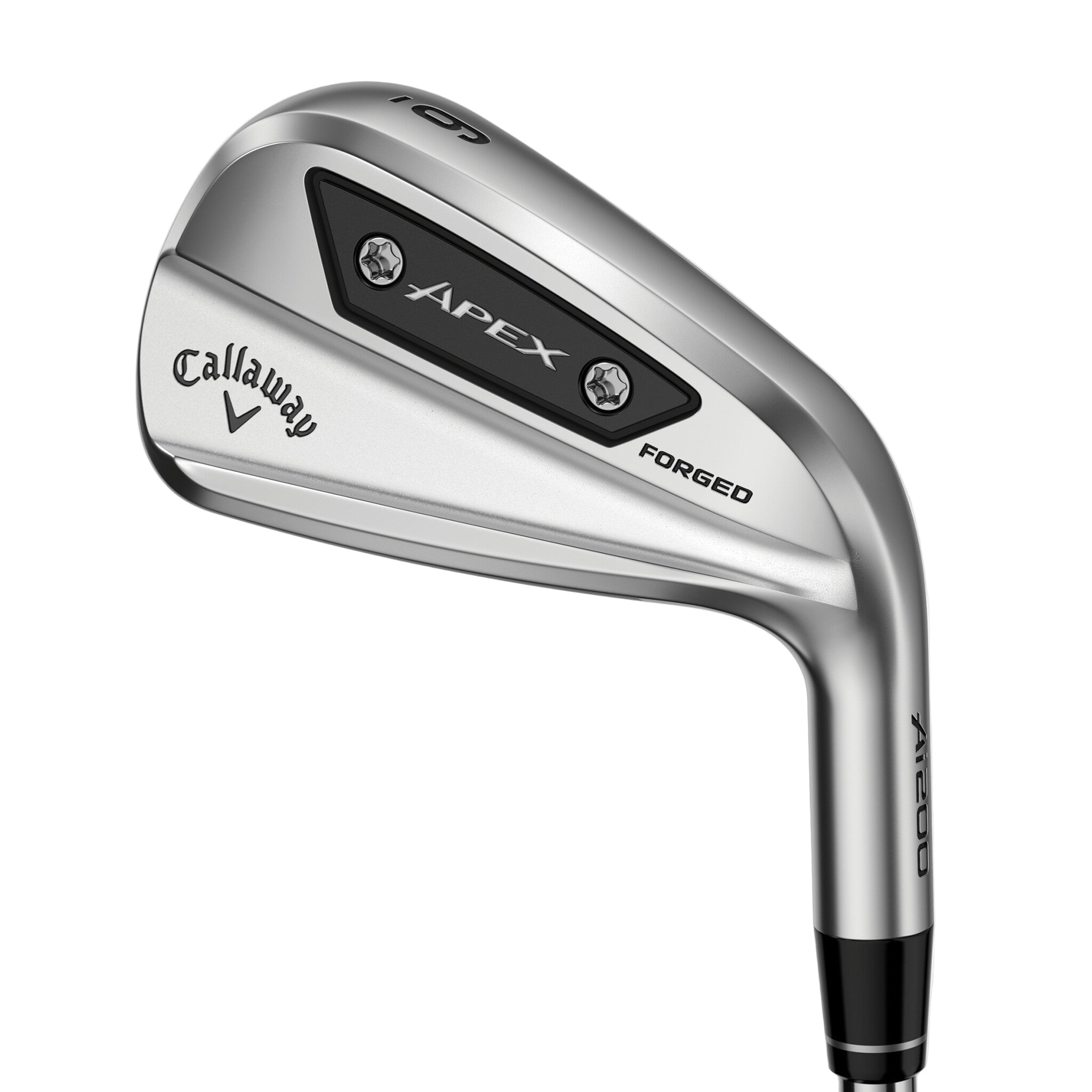 Callaway Apex Ai200 2024 Custom Irons