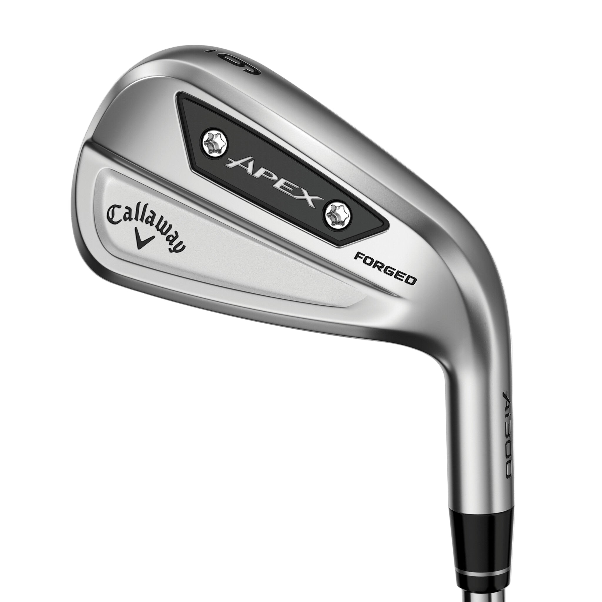 Callaway Apex Forged Ai300 2024 Custom Irons