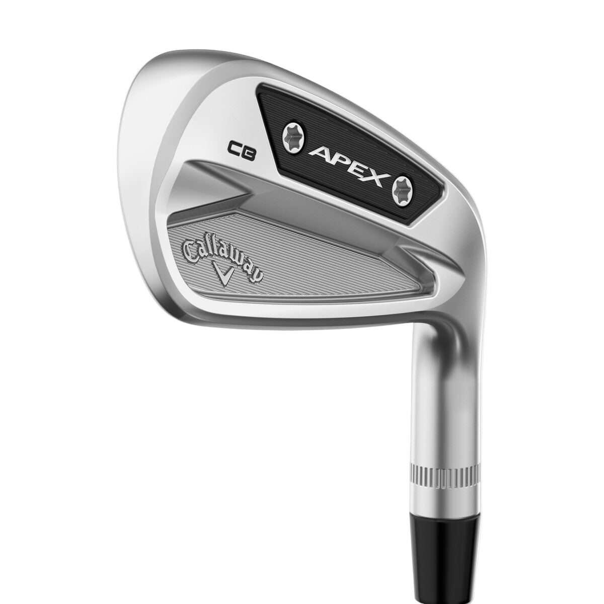 Callaway Apex CB 2024 Custom Iron Heads