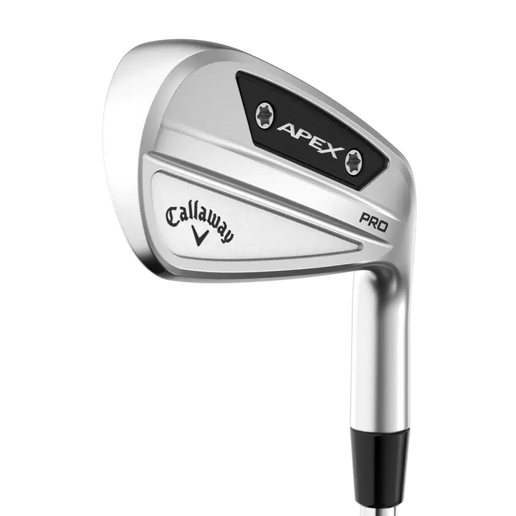 Callaway Apex Pro Irons 2024 Individual Irons