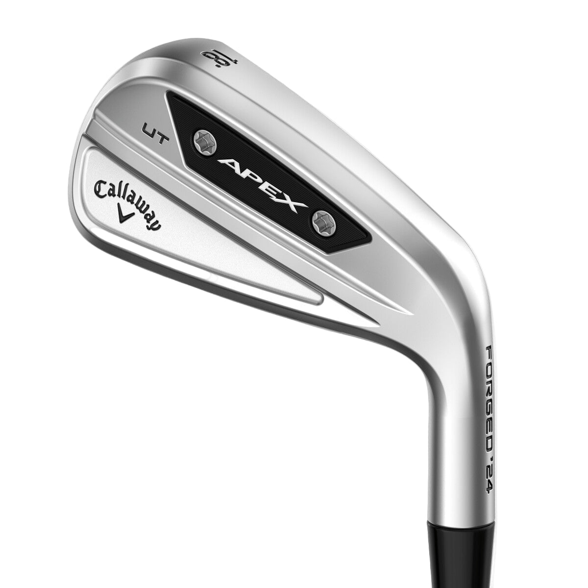Callaway Apex UT 2024 Custom Irons