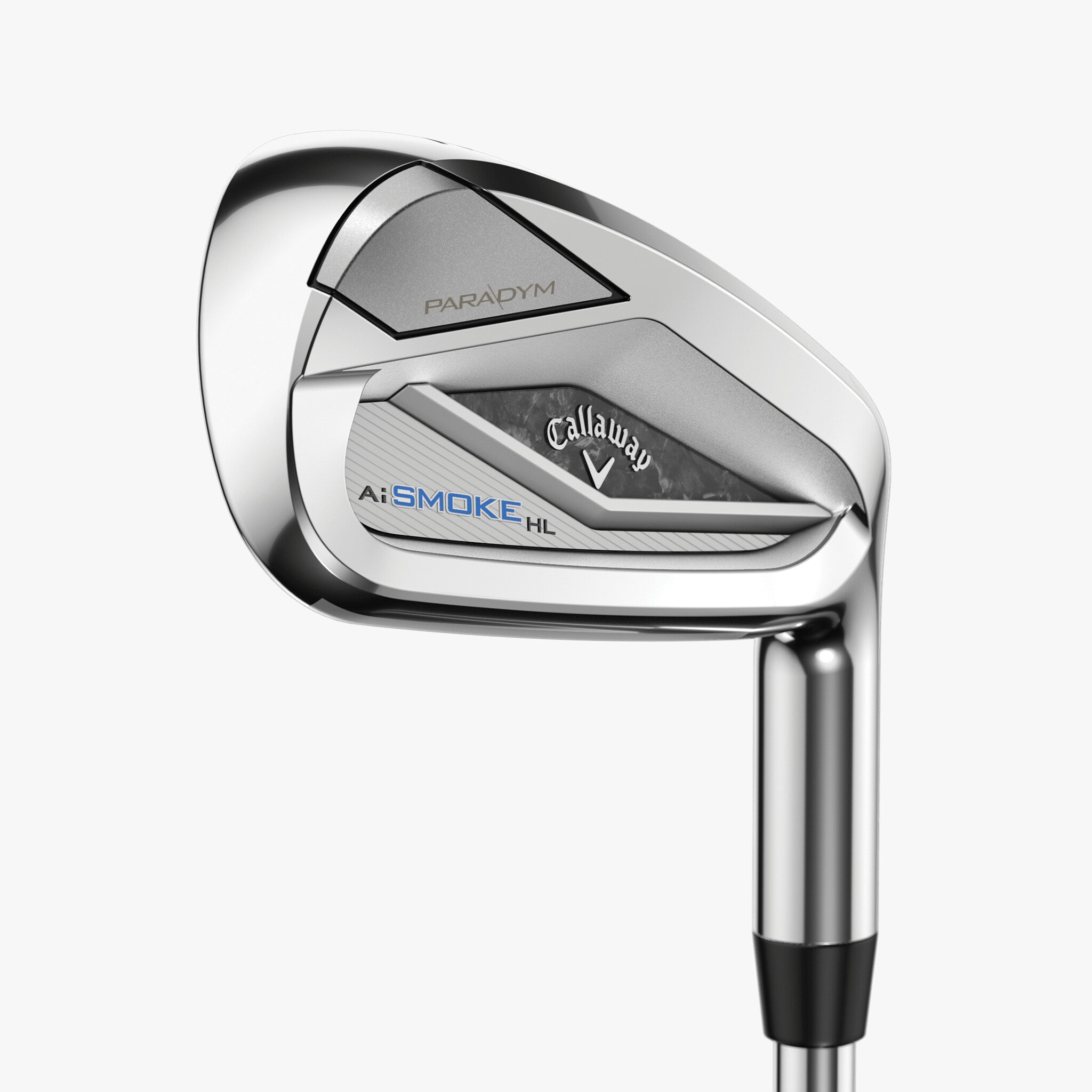 Callaway Paradym Ai Smoke HL 2024 Single Irons and Wedges