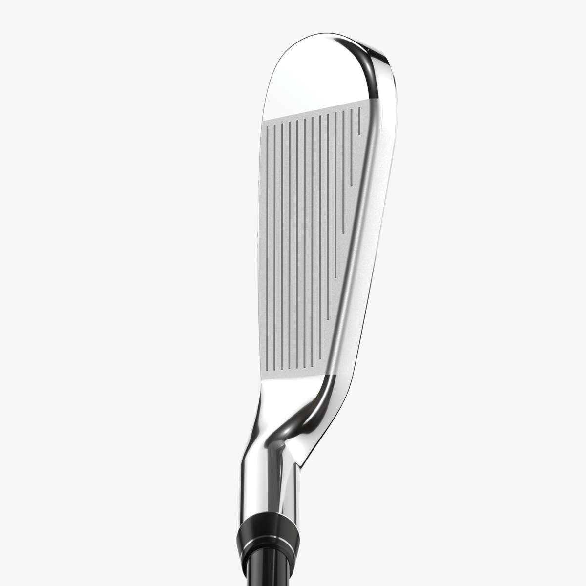Callaway Paradym Ai Smoke Max Fast Irons 2024