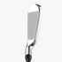 Callaway Paradym Ai Smoke Max Fast Irons 2024