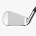 Callaway Paradym Ai Smoke Max Fast Irons 2024